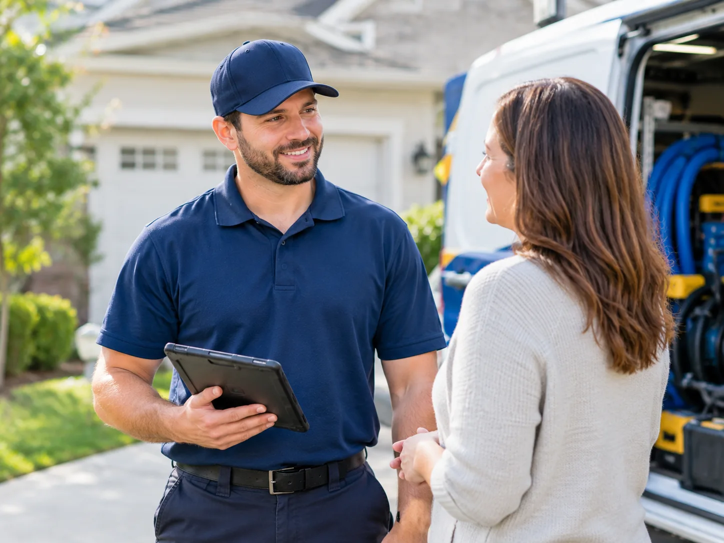 Sewage Backup Cleanup Myrtle Beach, SC FAQs